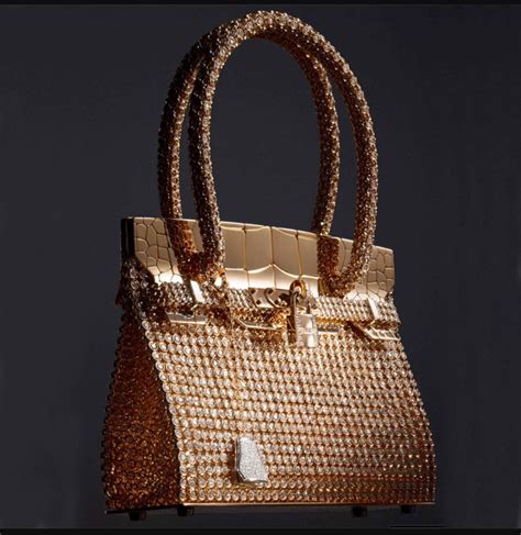 which hermes bag is the most expensive|most expensive bag ever made.